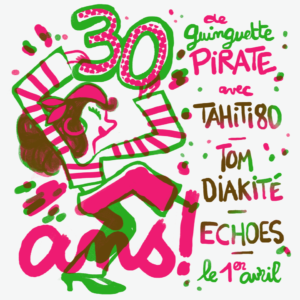 30 ans ferme !